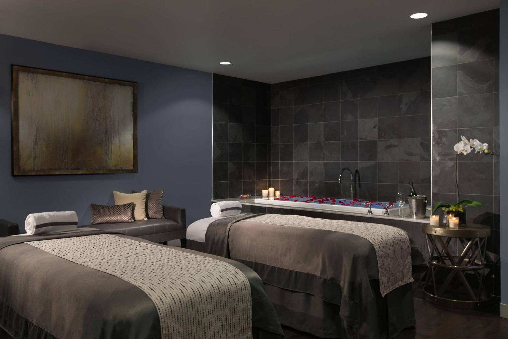 Jw Marriott Chicago Hotel Ngoại thất bức ảnh