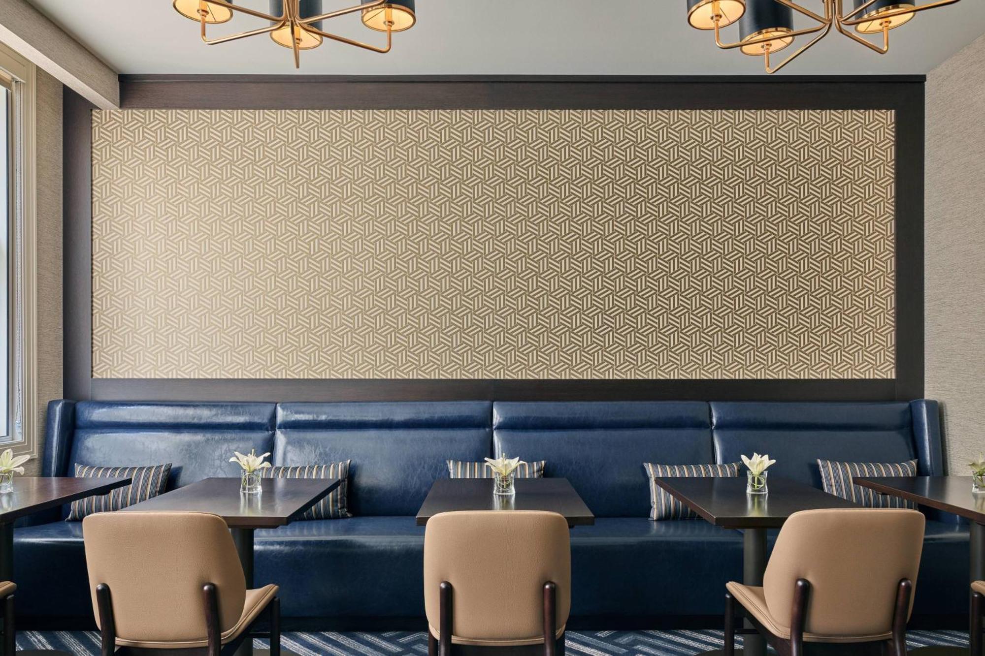 Jw Marriott Chicago Hotel Ngoại thất bức ảnh