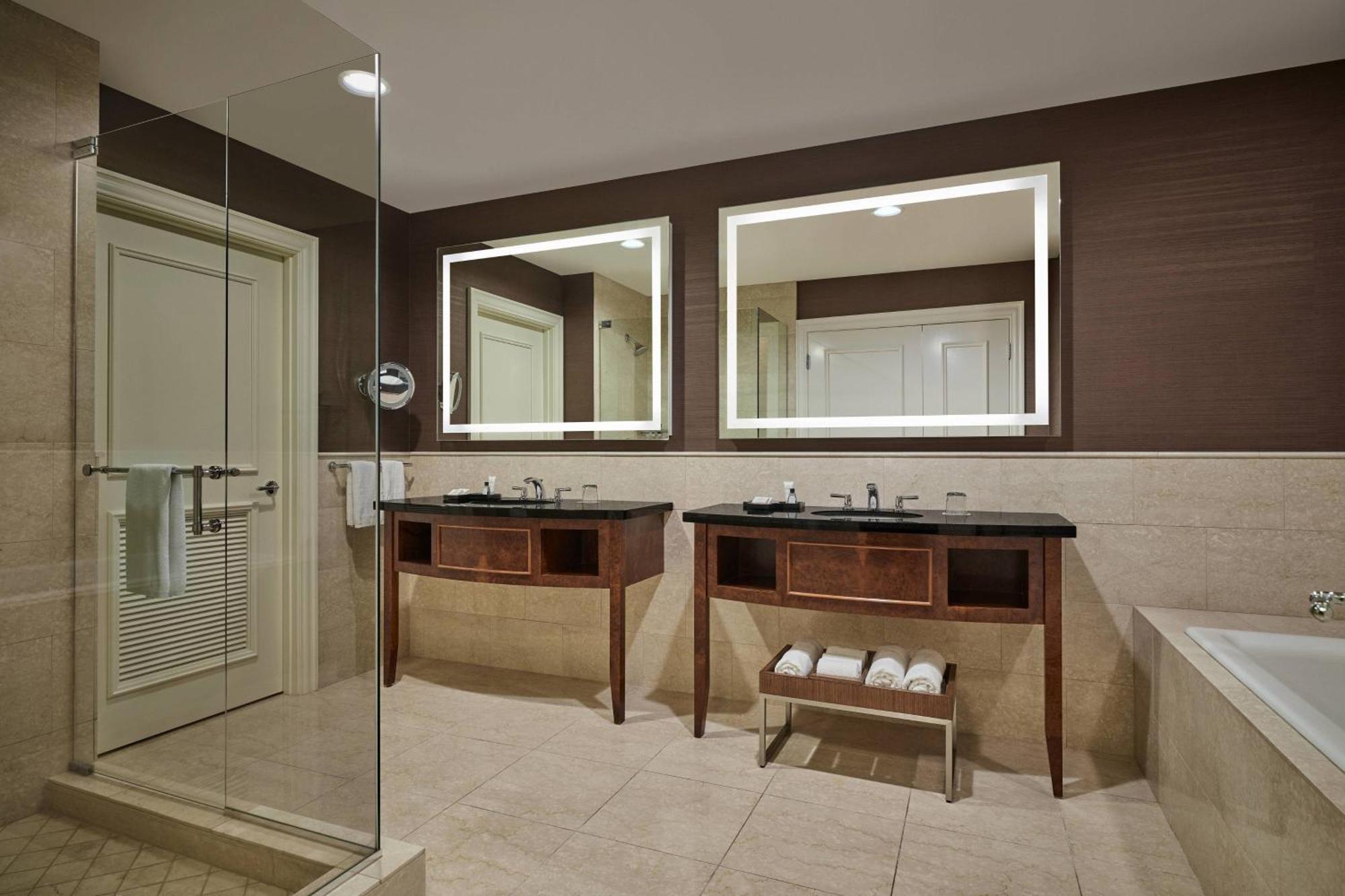 Jw Marriott Chicago Hotel Ngoại thất bức ảnh