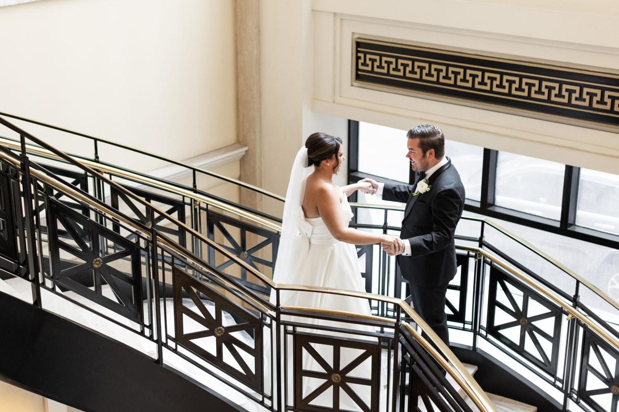 Jw Marriott Chicago Hotel Ngoại thất bức ảnh